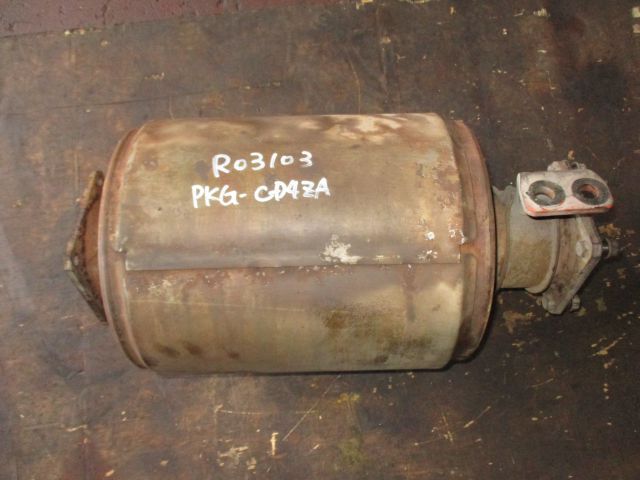 マフラータイコ