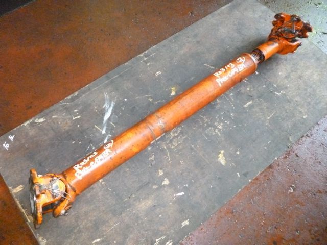 プロペラシャフトNo.2