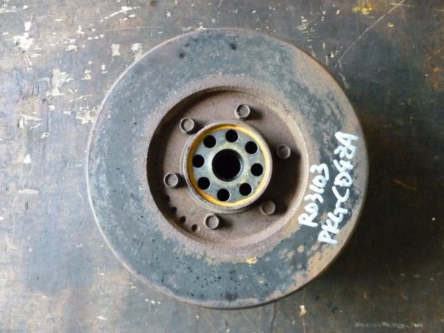 エンジン部品(その他)