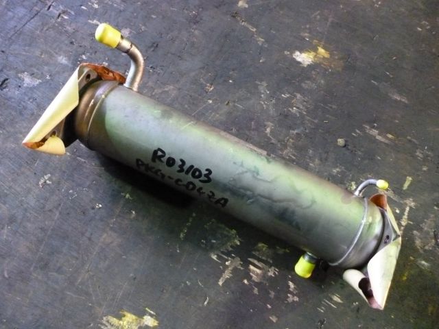 エンジン部品(その他)