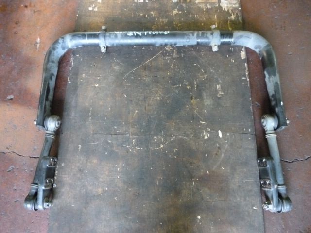 スタビライザー(後)