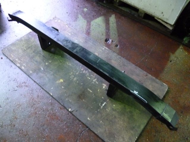 Fバンパーその他