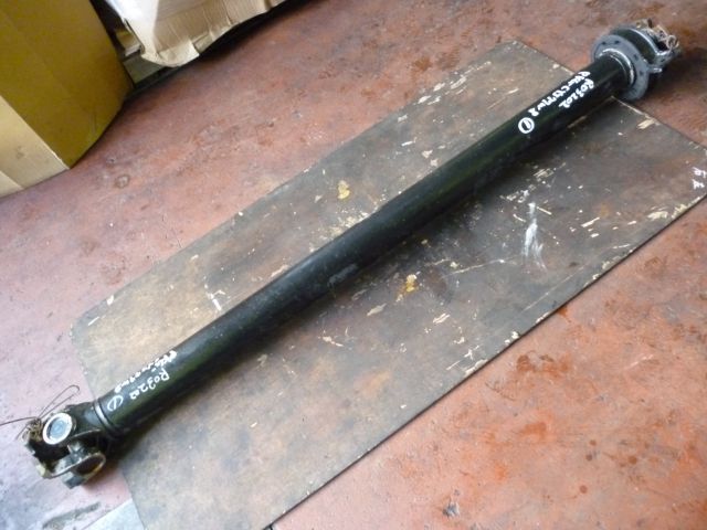 プロペラシャフトNo.1