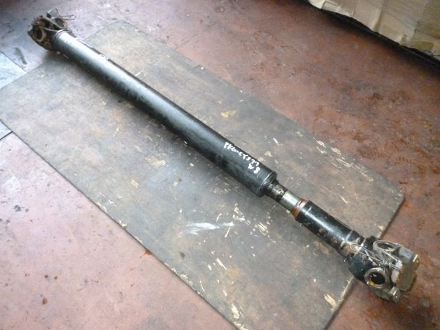 プロペラシャフトNo.2