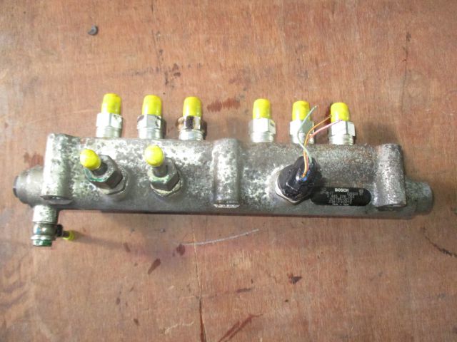 エンジン部品(その他)