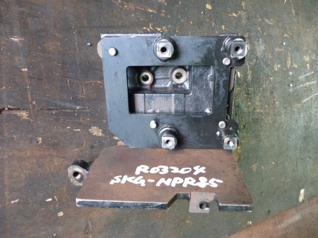 エンジン部品(その他)