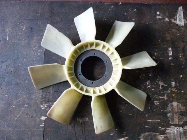 ファンクラッチ