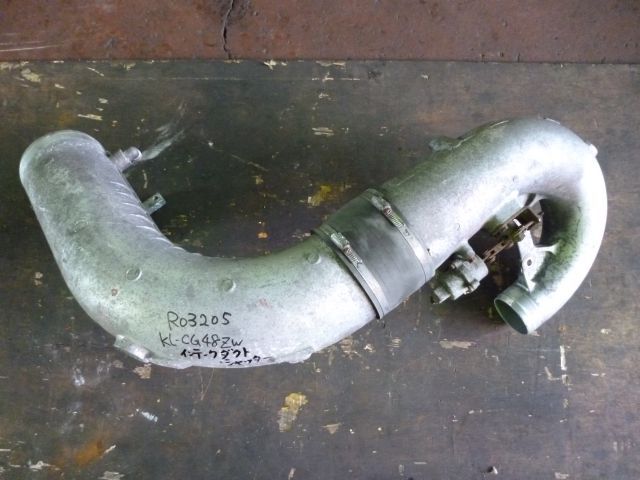 エンジン部品(その他)