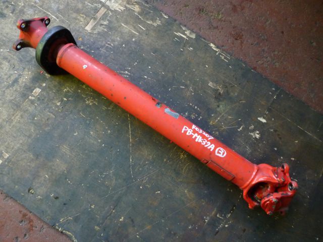 プロペラシャフトNo.3