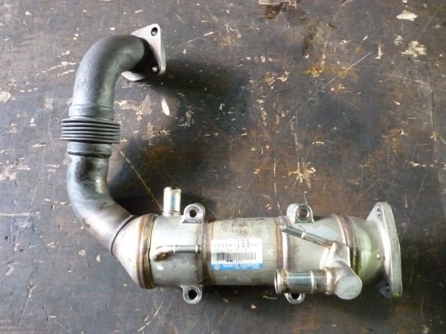 エンジン部品(その他)