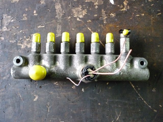 エンジン部品(その他)