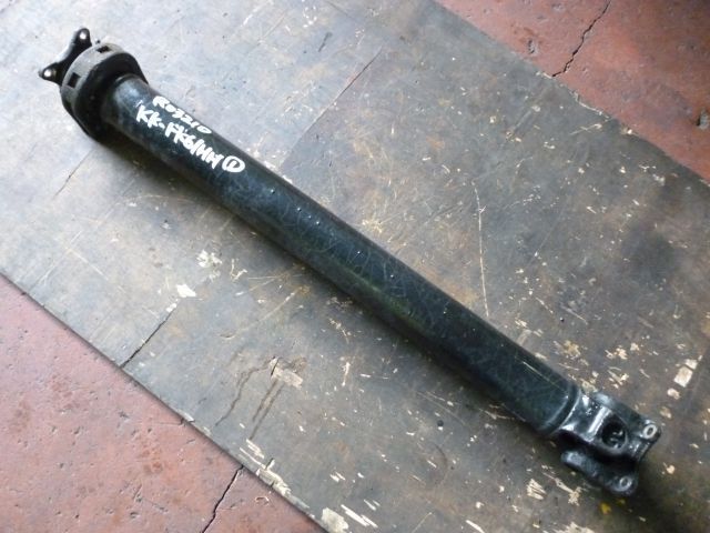 プロペラシャフトNo.1