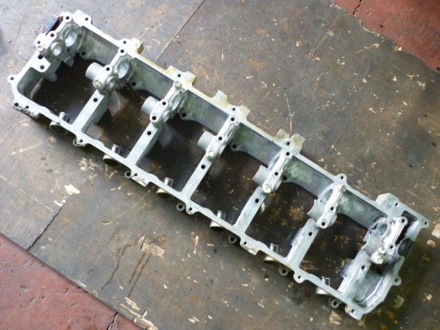 エンジン部品(その他)