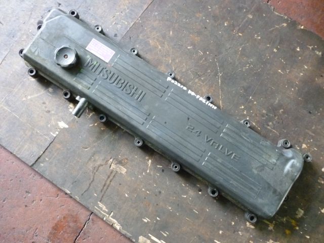 エンジン部品(その他)