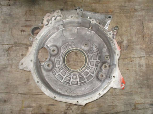 フライホイルハウジング