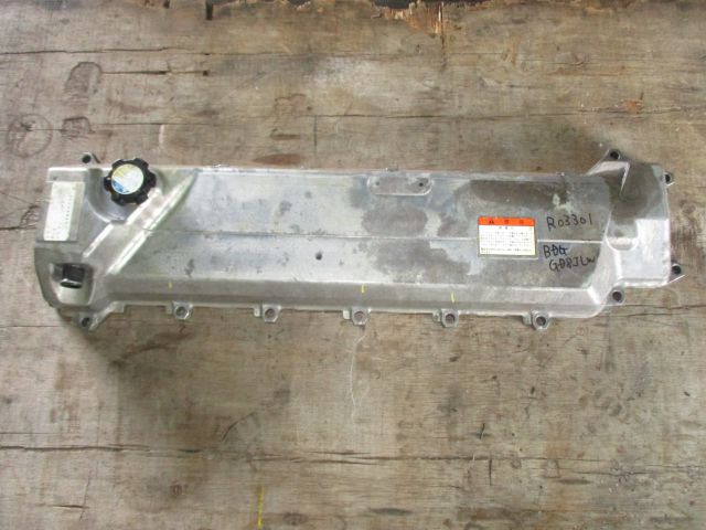 エンジン部品(その他)