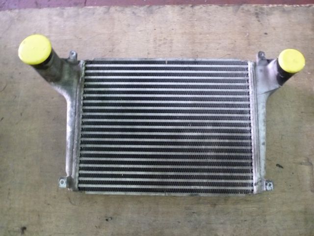 インタークーラー