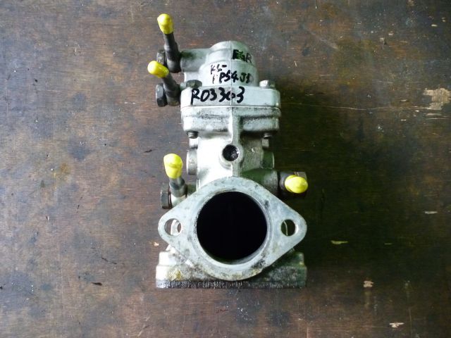 エンジン部品(その他)