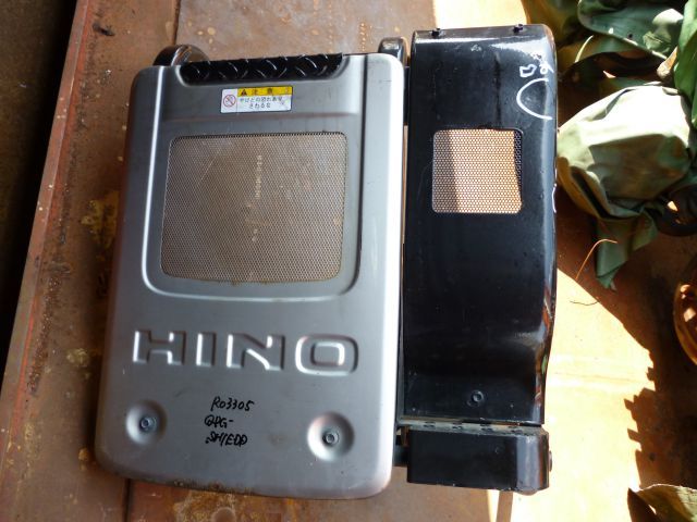 ボディ部品(その他)