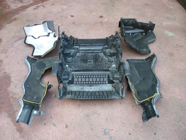 エンジン部品(その他)