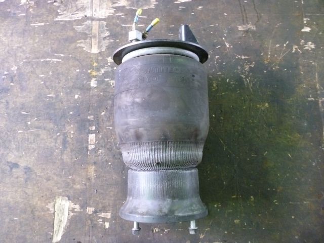 エアサスベローズ