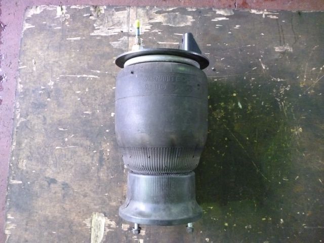 エアサスベローズ