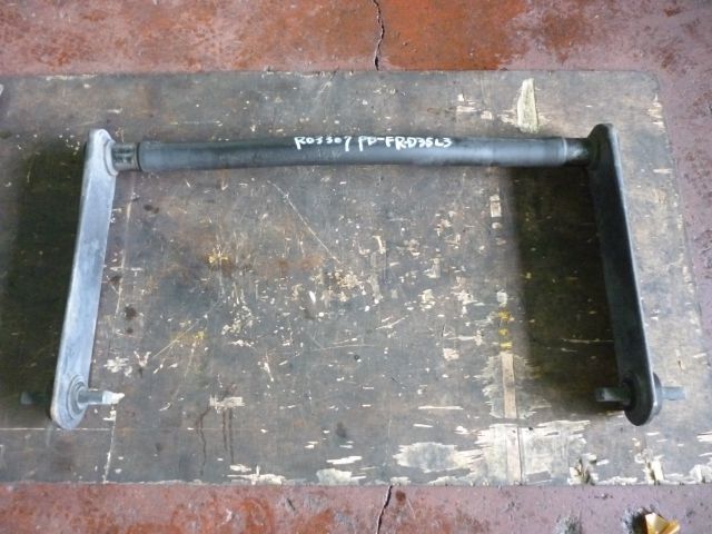 スタビライザー(後)