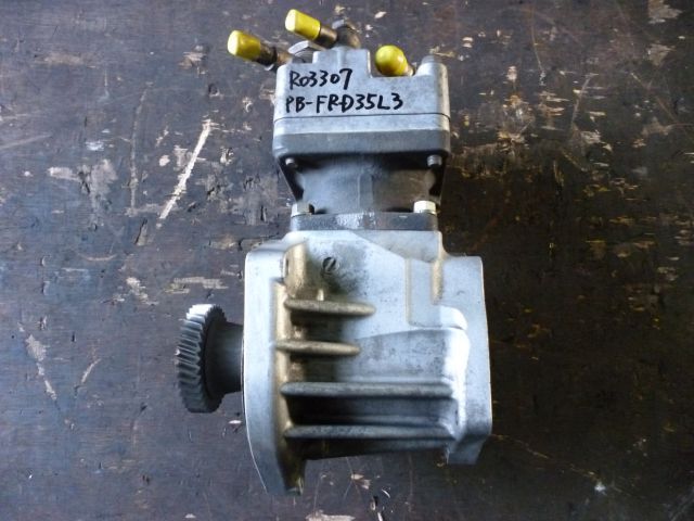 エアーコンプレッサー