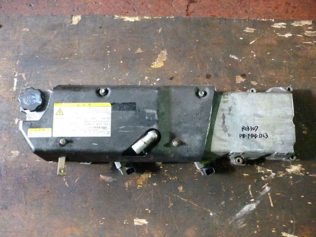 エンジン部品(その他)