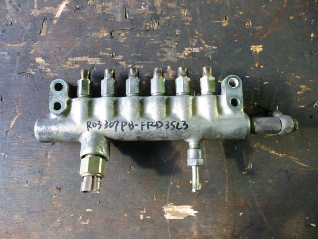 エンジン部品(その他)