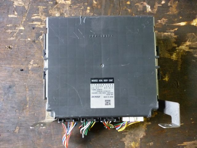 電装品(その他)