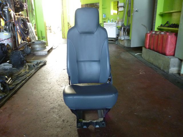 アシスタントシート