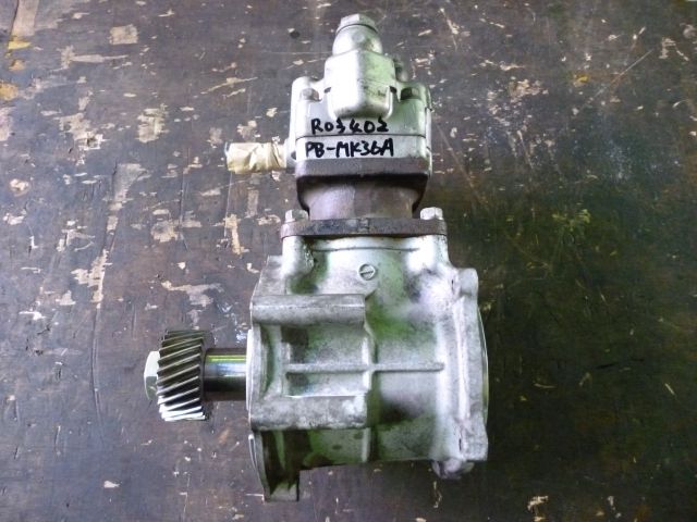 エアーコンプレッサー