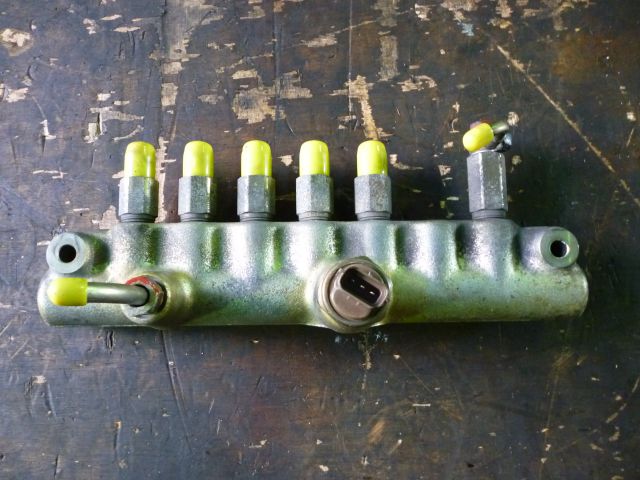 エンジン部品(その他)