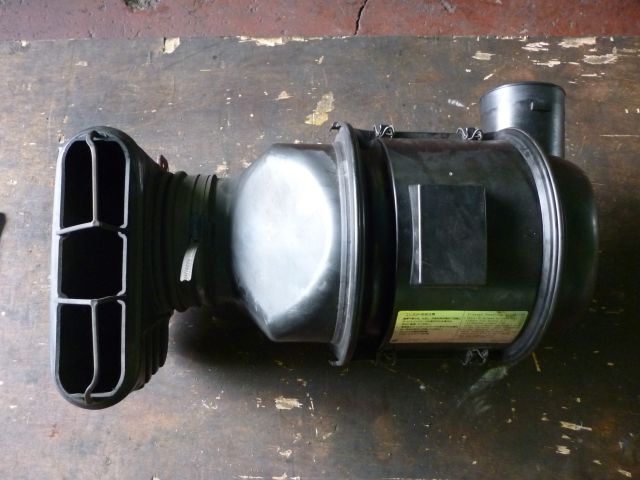 エアクリーナー