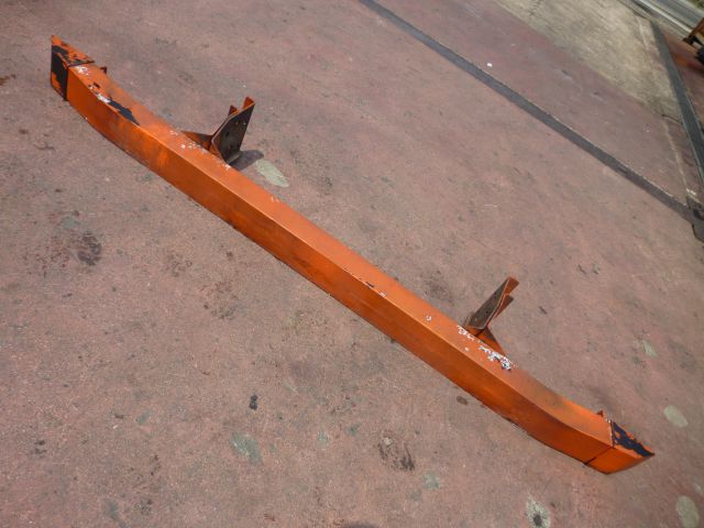 Fバンパーその他