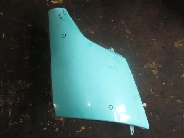 コーナーパネル(右)