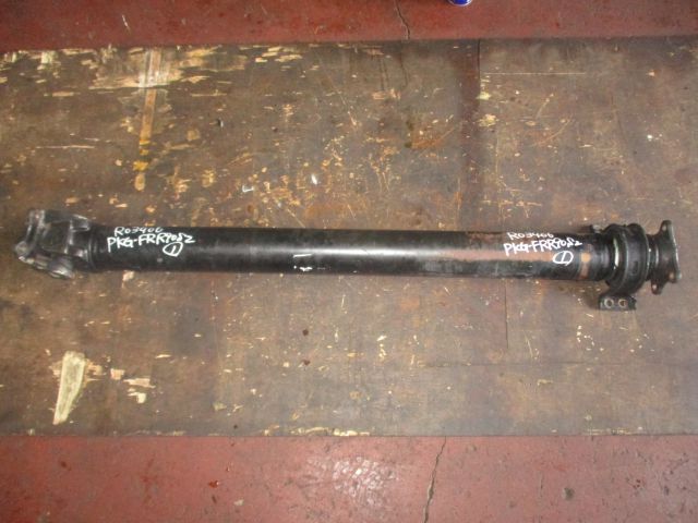 プロペラシャフトNo.1