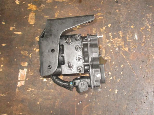 ABSアクチュエーター