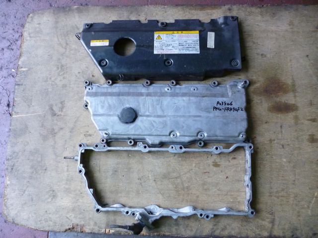 エンジン部品(その他)