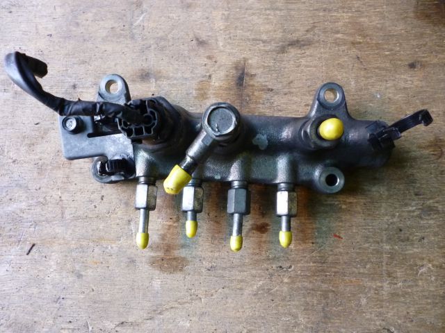 エンジン部品(その他)