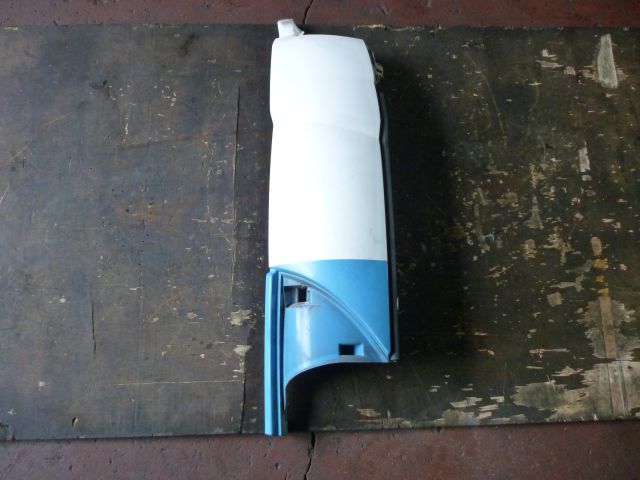 コーナーパネル(右)