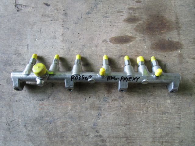 エンジン部品(その他)