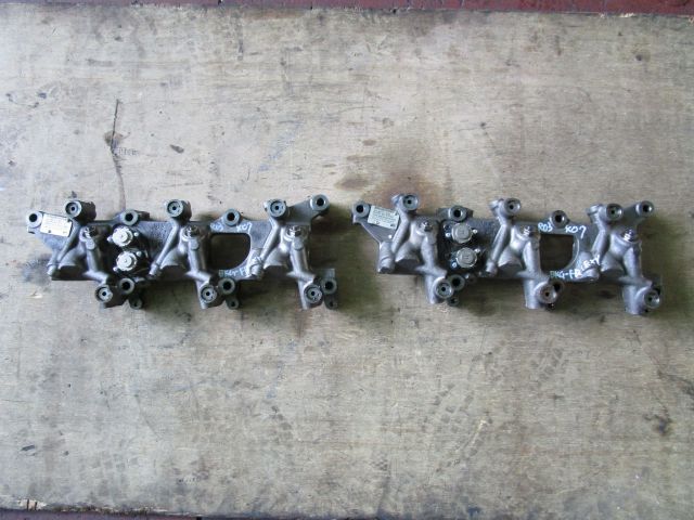 エンジン部品(その他)