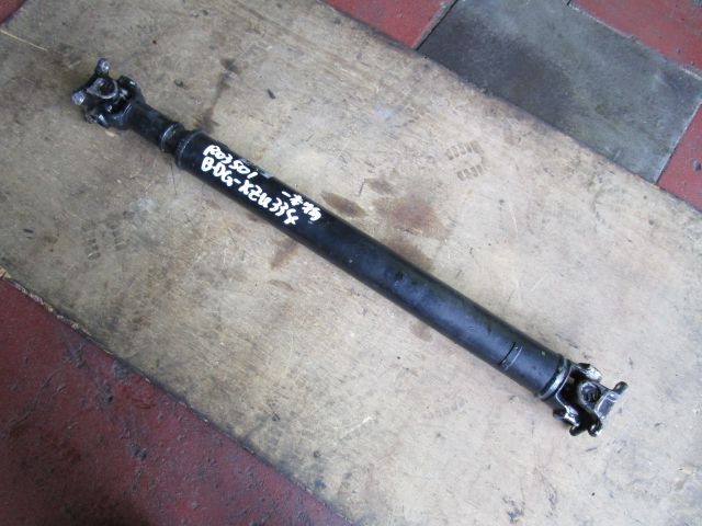 プロペラシャフトAy