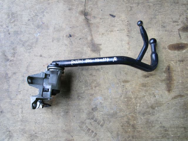 サイドミラーAy(左)