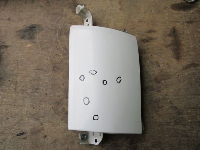 コーナーパネル(右)