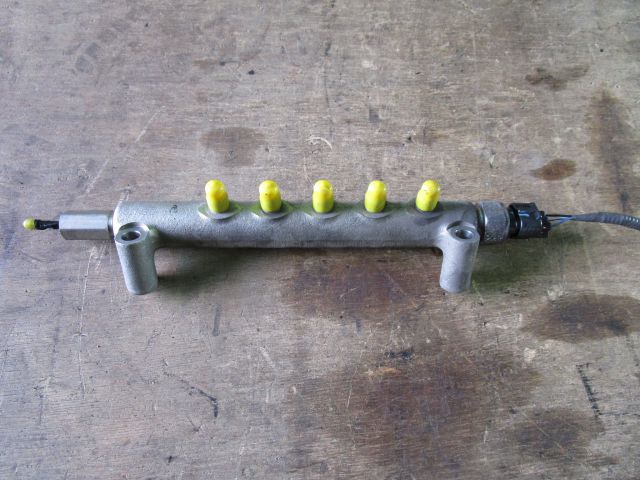 エンジン部品(その他)