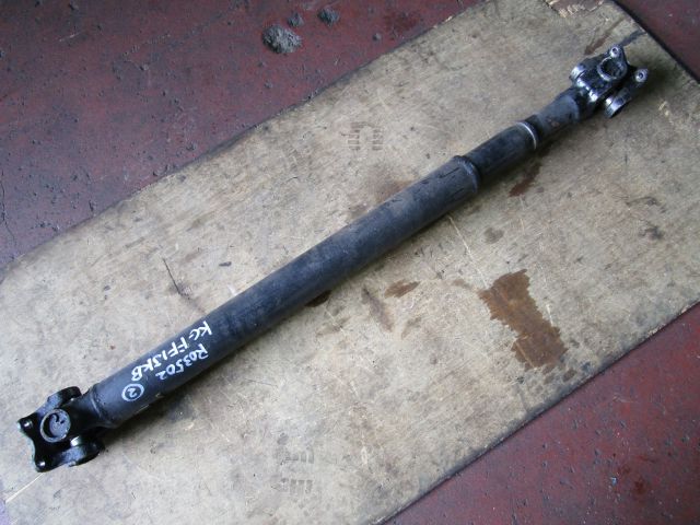 プロペラシャフトNo.2