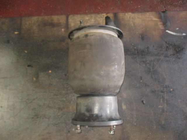 エアサスベローズ